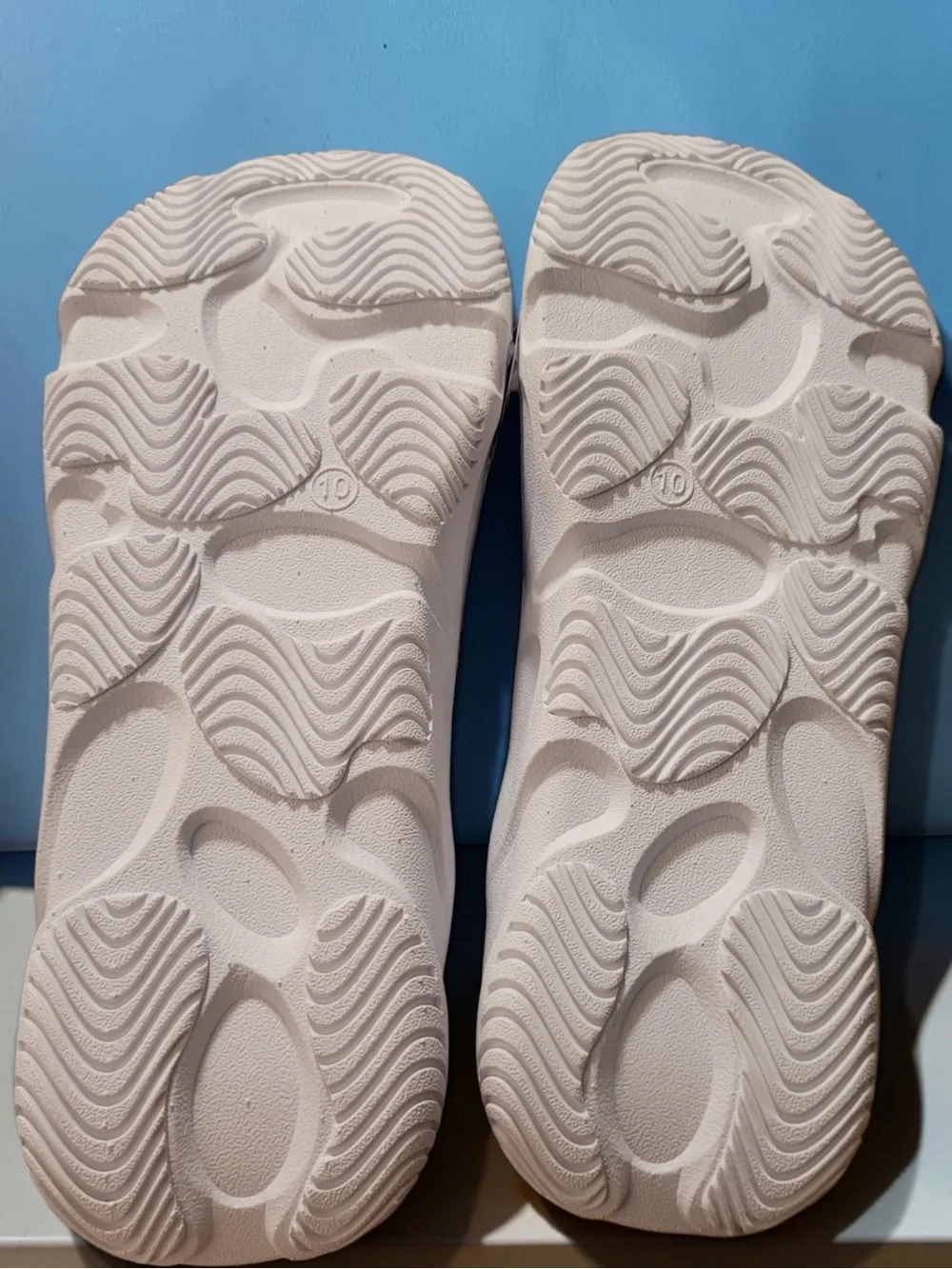Hurley Men’s Grey Sport Sandal